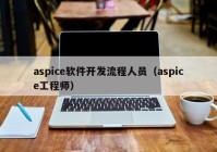 aspice软件开发流程人员（aspice工程师）